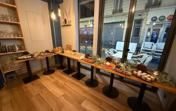 La Brasserie du Nogentais #5