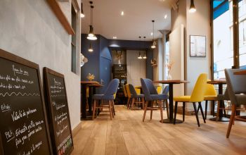 La Brasserie du Nogentais #7