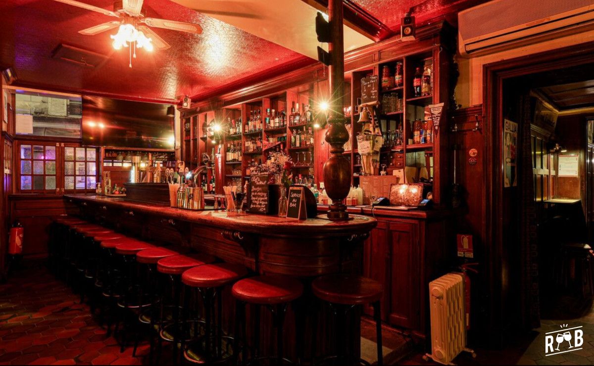  Le Mayflower #8