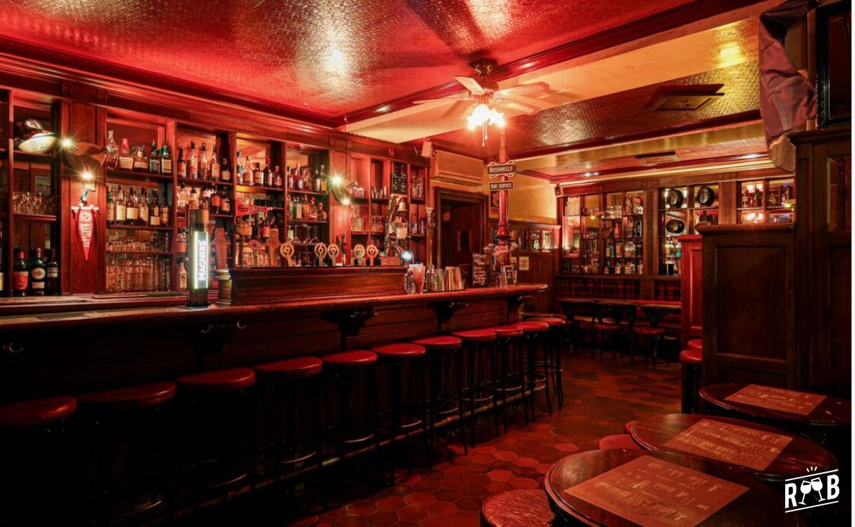  Le Mayflower #10