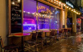 Les Enfants Terribles  #14