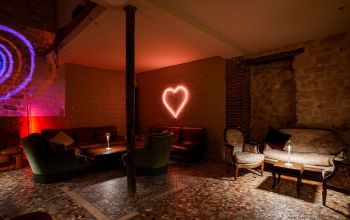 Les Enfants Terribles  #13