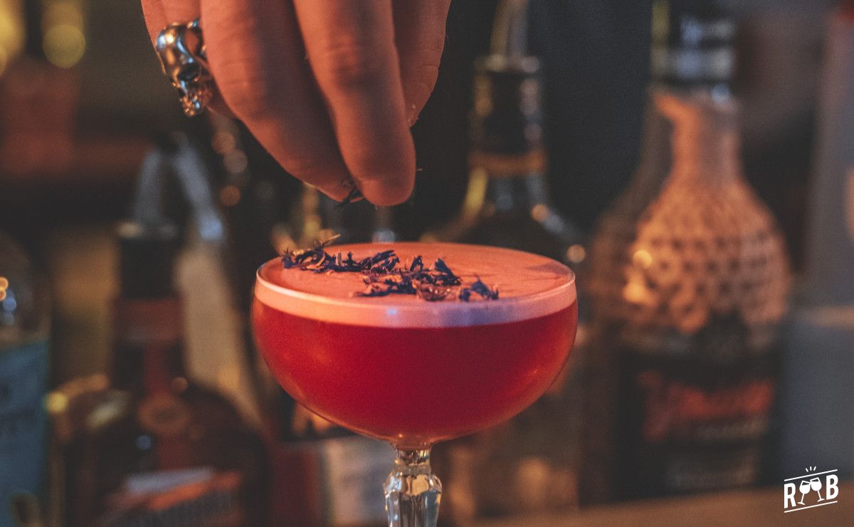BALTHAZAR - Cult beers & Nice drinks #2