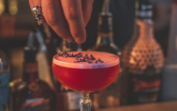 BALTHAZAR - Cult beers & Nice drinks #2