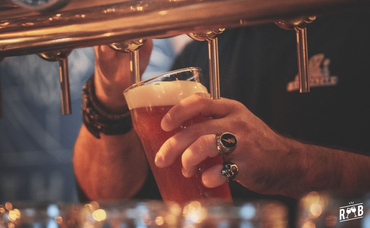 BALTHAZAR - Cult beers & Nice drinks #3