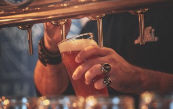 BALTHAZAR - Cult beers & Nice drinks #3