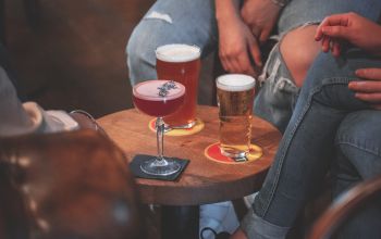 BALTHAZAR - Cult beers & Nice drinks #4