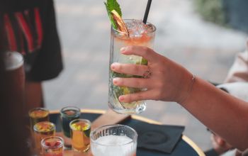 BALTHAZAR - Cult beers & Nice drinks #5