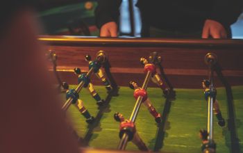 BALTHAZAR - Cult beers & Nice drinks #6