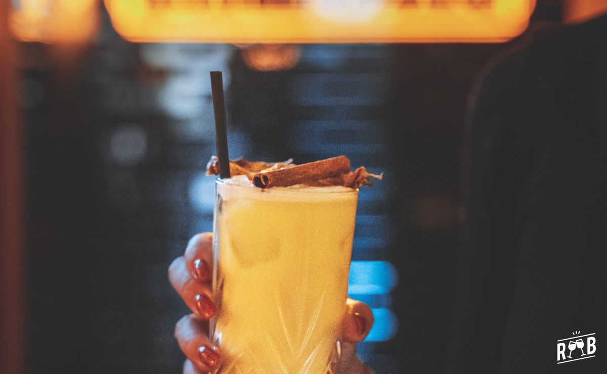BALTHAZAR - Cult beers & Nice drinks #7
