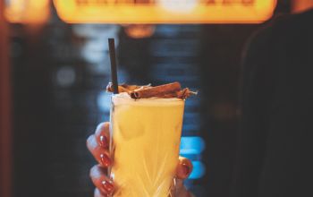 BALTHAZAR - Cult beers & Nice drinks #7