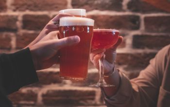 BALTHAZAR - Cult beers & Nice drinks #8