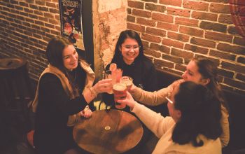 BALTHAZAR - Cult beers & Nice drinks #9