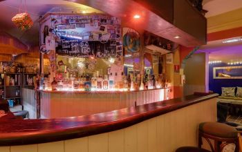 L'Embuscade Pigalle #4