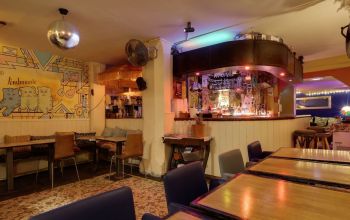 L'Embuscade Pigalle #5