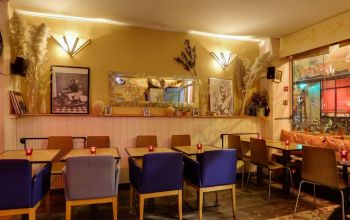 L'Embuscade Pigalle #11