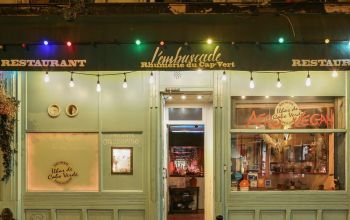 L'Embuscade Pigalle #18