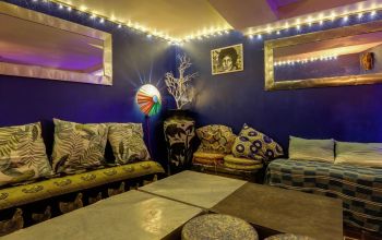 L'Embuscade Pigalle #8