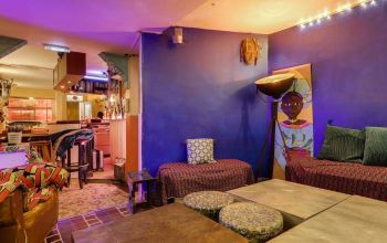 L'Embuscade Pigalle #7