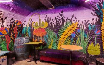 L'Embuscade Pigalle #12