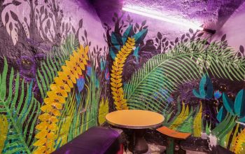 L'Embuscade Pigalle #13