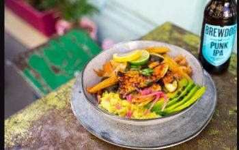 L'Embuscade Pigalle #16