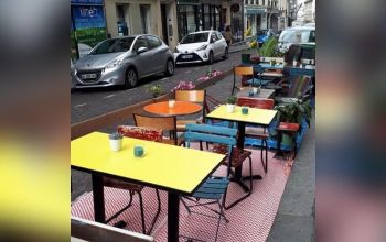 L'Embuscade Pigalle #17