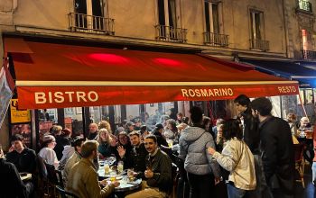 Le Rosmarino #2
