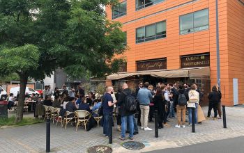Le Grand Café #5