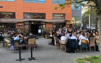 Le Grand Café #4