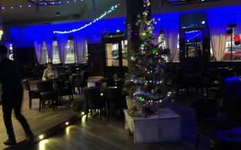 Le Grand Café #9