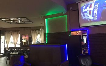 Le Grand Café #8
