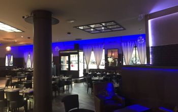 Le Grand Café #6