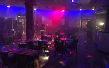 Le Grand Café #2