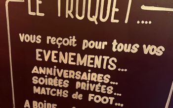 L'Annexe du Troquet #3