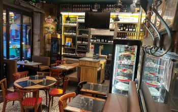 L'Annexe du Troquet #9