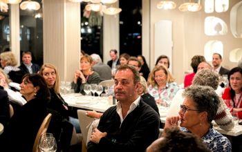 Terzo Ristorante #4