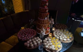 Noble Jour & Nuit #19