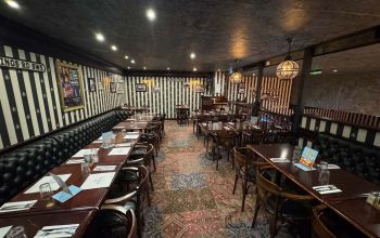 Au Bureau Bonneuil #4