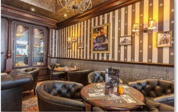 Au Bureau Bonneuil #7