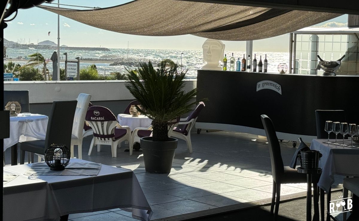 Le Greenwich #6