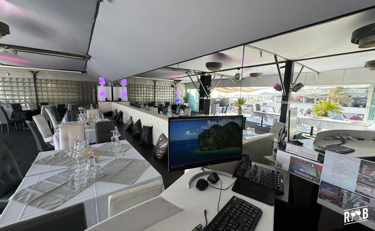 Le Greenwich #7