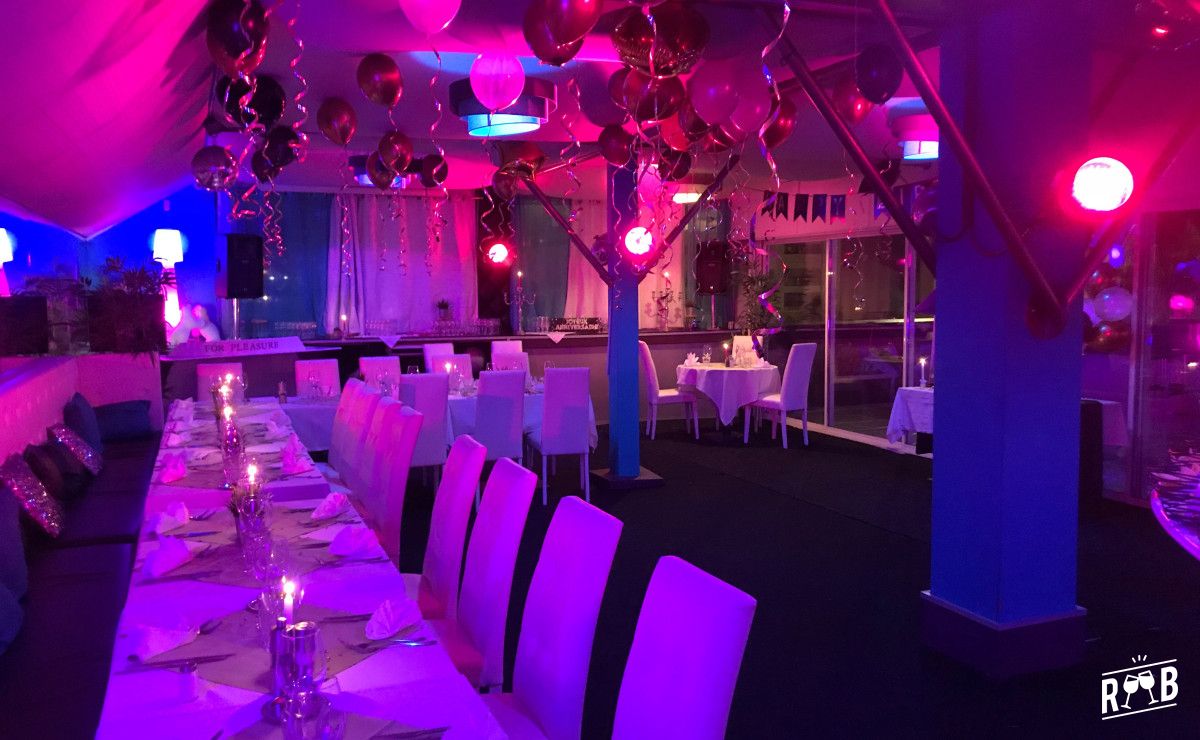 Le Greenwich #13