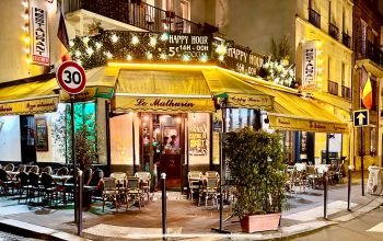 Le Mathurin  #11