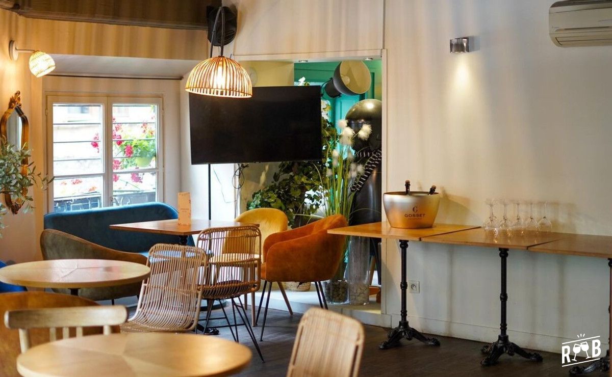 Café Chenavard #4