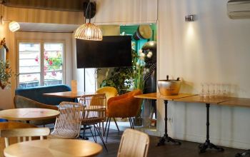 Café Chenavard #4