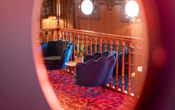 Péniche l'Olivia #11