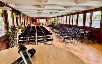 Péniche l'Olivia #17