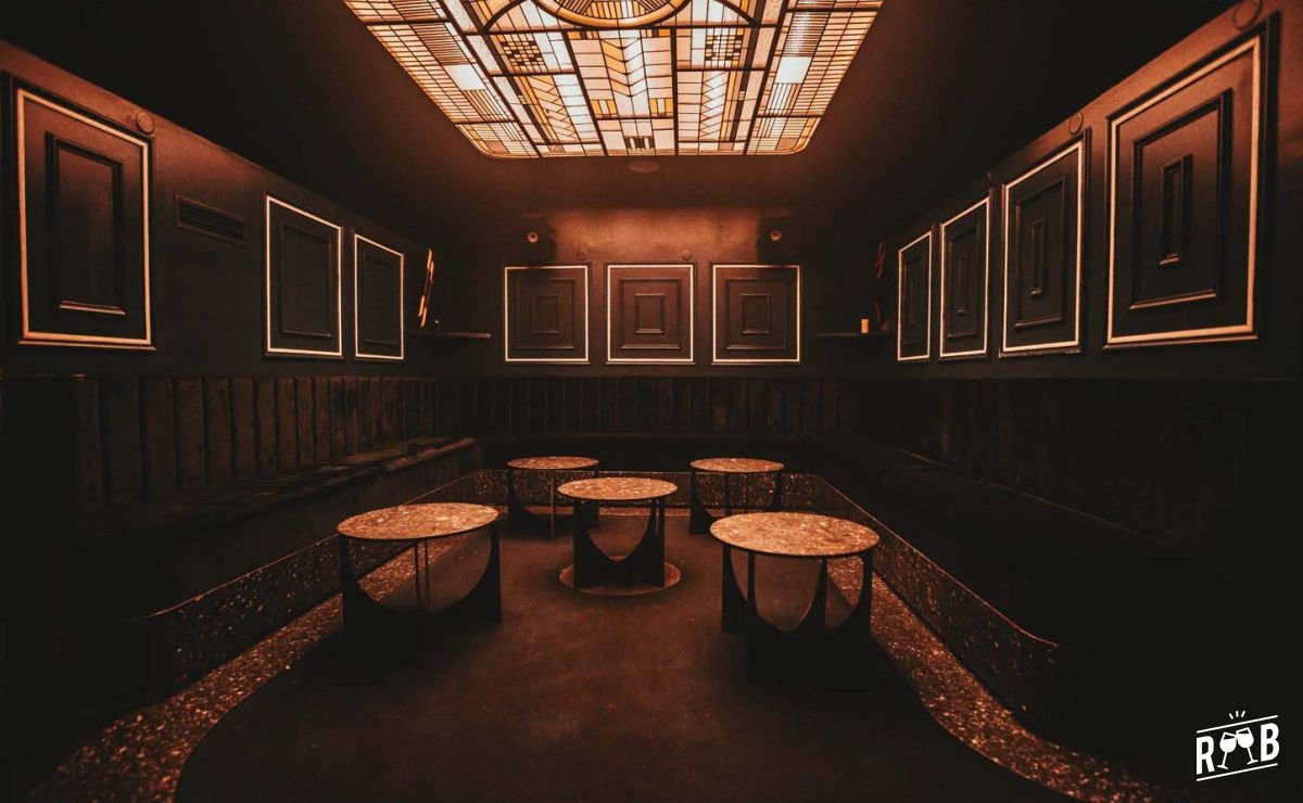 Hôtel Marquise #5