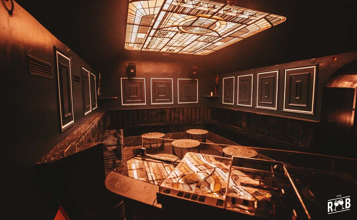 Hôtel Marquise #6